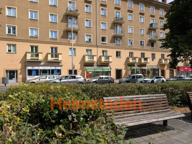 Pronájem kanceláře, Ostrava - Poruba, Hlavní třída, 182 m2