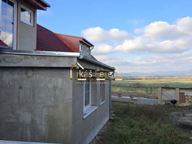 Prodej rodinného domu, Hrobce, Roudnická, 180 m2