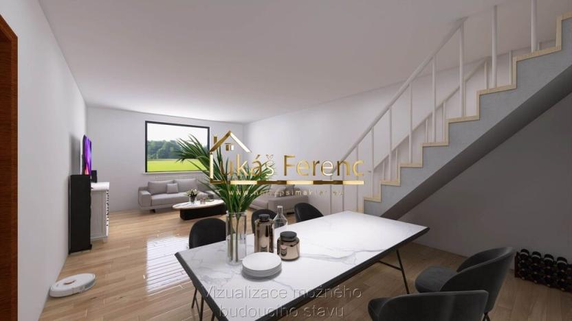 Prodej rodinného domu, Hrobce, Roudnická, 180 m2