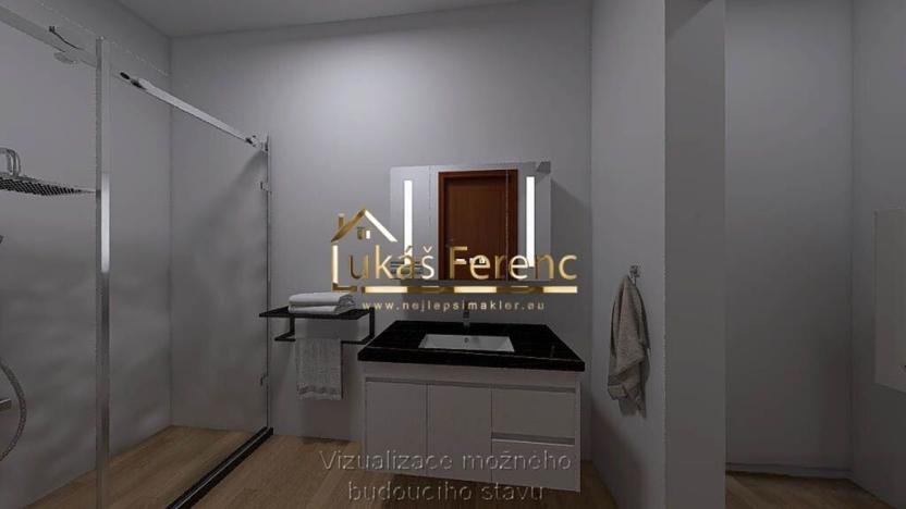 Prodej rodinného domu, Hrobce, Roudnická, 180 m2