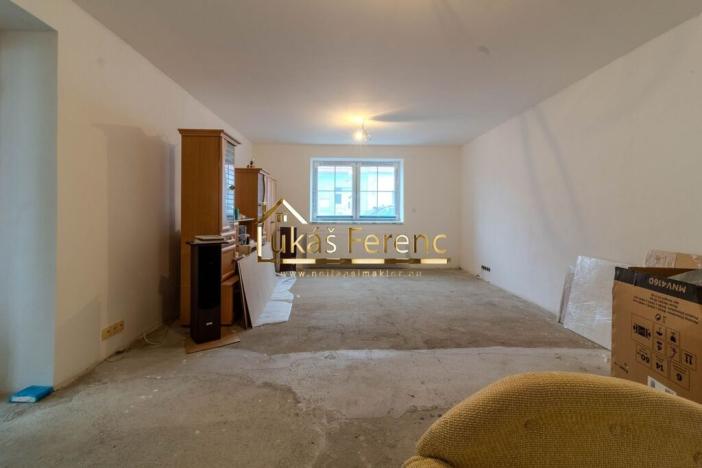 Prodej rodinného domu, Hrobce, Roudnická, 180 m2