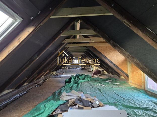 Prodej rodinného domu, Hrobce, Roudnická, 180 m2