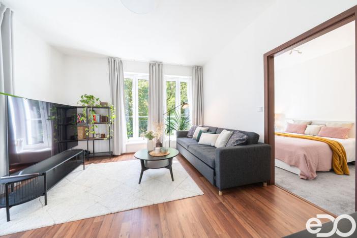 Prodej bytu 2+kk, Mladá Boleslav, Koněvova, 47 m2