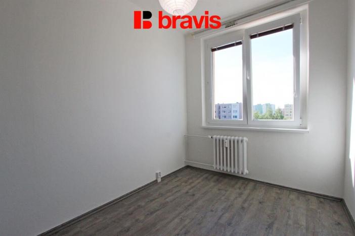 Pronájem bytu 2+kk, Brno, Blatnická, 40 m2
