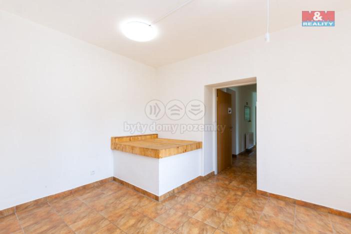 Prodej rodinného domu, Fulnek, Palackého, 258 m2