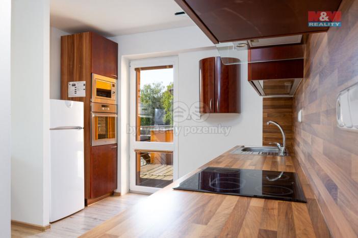 Prodej rodinného domu, Fulnek, Palackého, 258 m2