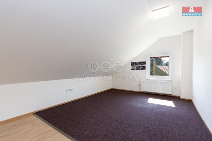 Prodej rodinného domu, Fulnek, Palackého, 258 m2