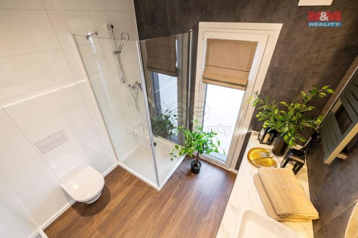 Prodej domu na klíč, Třebechovice pod Orebem, 57 m2