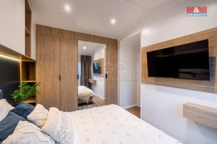 Prodej domu na klíč, Hradec Králové, Soukenická, 60 m2