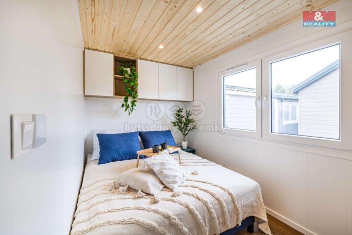 Prodej domu na klíč, Černá Voda, 48 m2