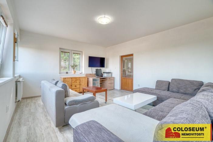 Prodej rodinného domu, Luleč, 92 m2