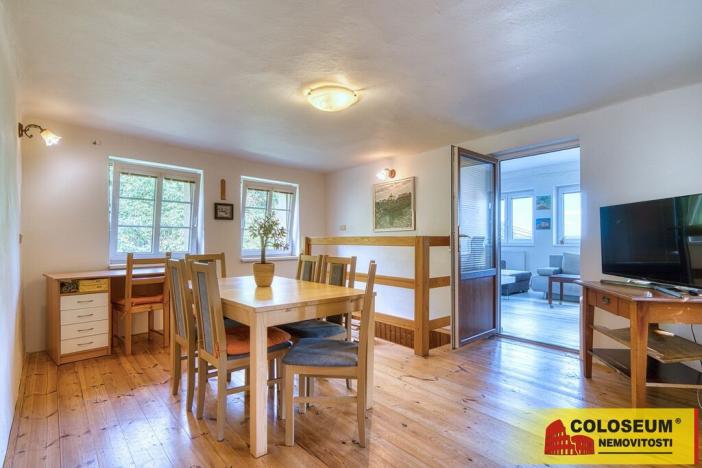 Prodej rodinného domu, Luleč, 92 m2