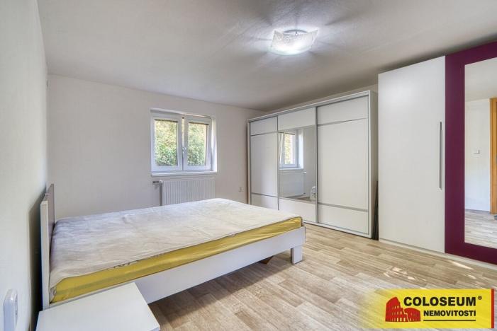 Prodej rodinného domu, Luleč, 92 m2