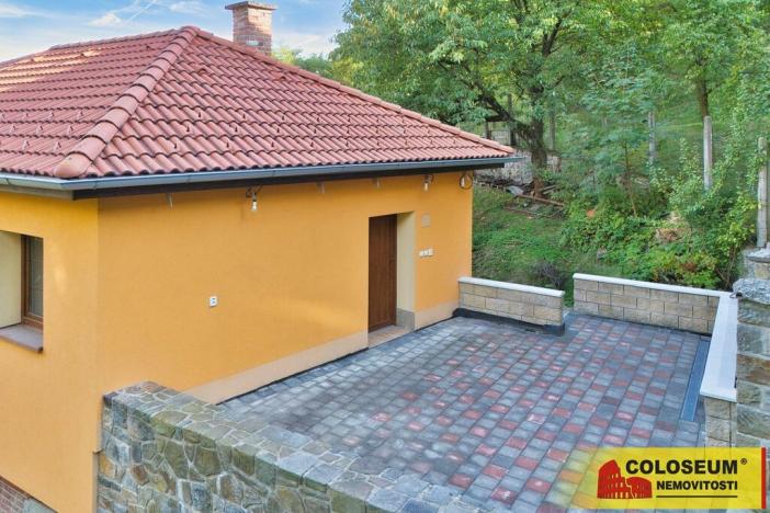 Prodej rodinného domu, Luleč, 92 m2