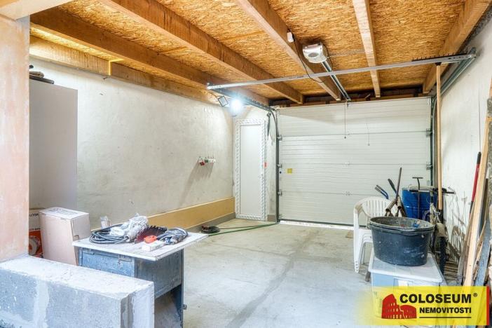 Prodej rodinného domu, Luleč, 92 m2