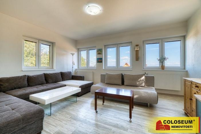 Prodej rodinného domu, Luleč, 92 m2