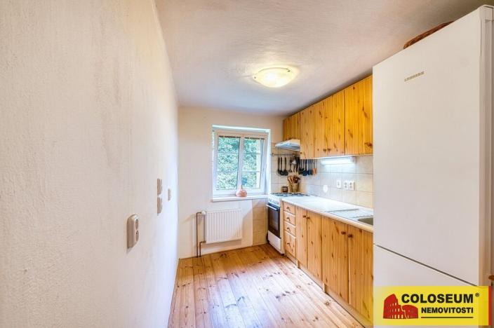 Prodej rodinného domu, Luleč, 92 m2