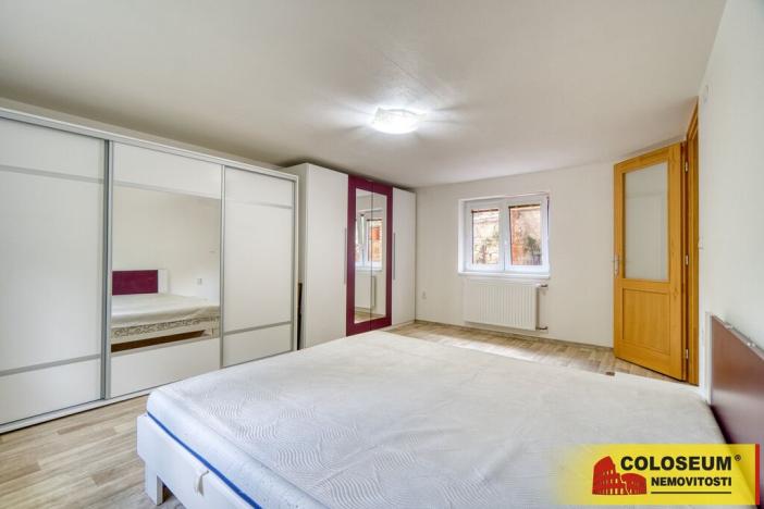 Prodej rodinného domu, Luleč, 92 m2