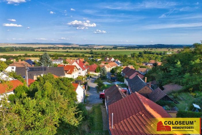 Prodej rodinného domu, Luleč, 92 m2