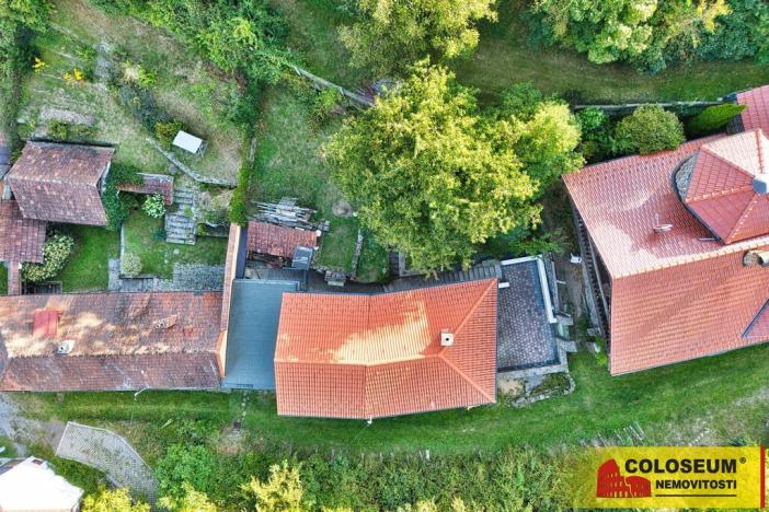 Prodej rodinného domu, Luleč, 92 m2
