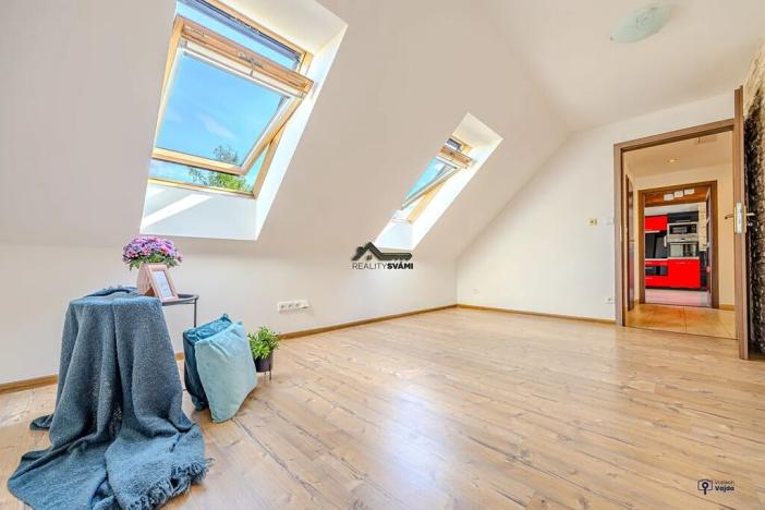 Pronájem bytu 3+kk, Frýdek-Místek, Jaroslava Haška, 66 m2