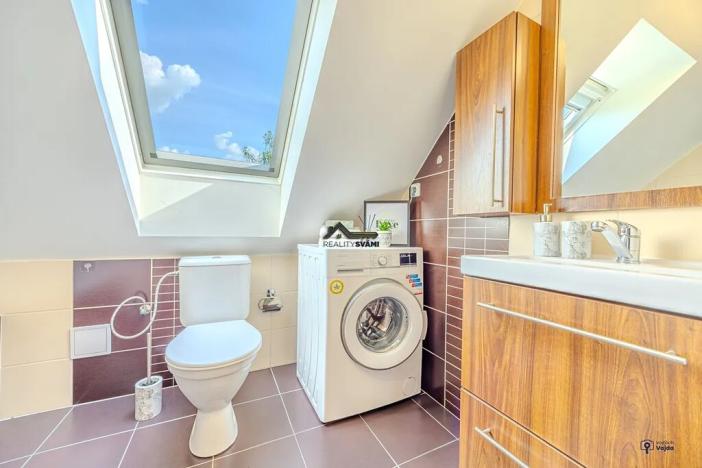 Pronájem bytu 3+kk, Frýdek-Místek, Jaroslava Haška, 66 m2