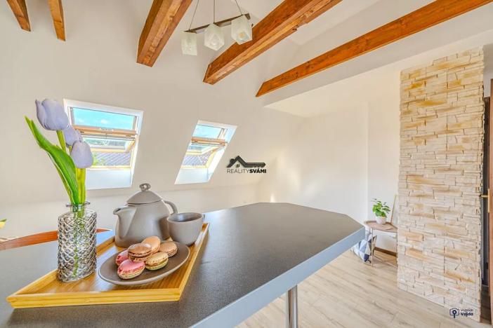 Pronájem bytu 3+kk, Frýdek-Místek, Jaroslava Haška, 66 m2