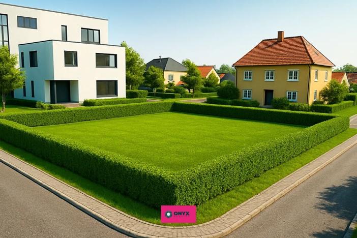 Prodej pozemku pro bydlení, Holubice, 400 m2