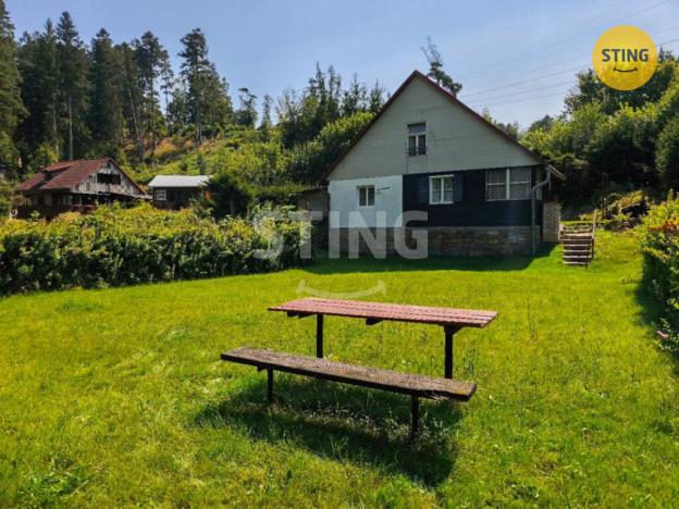 Prodej chaty, Kostelec, 62 m2