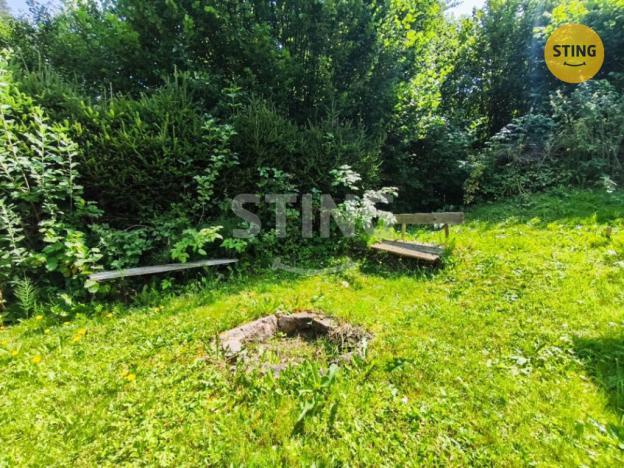 Prodej chaty, Kostelec, 62 m2