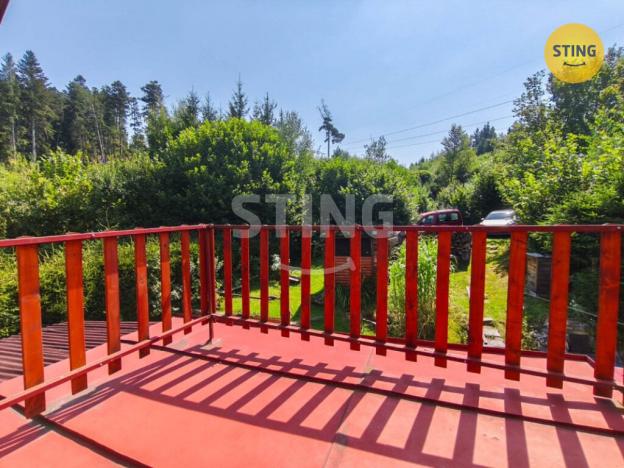 Prodej chaty, Kostelec, 62 m2