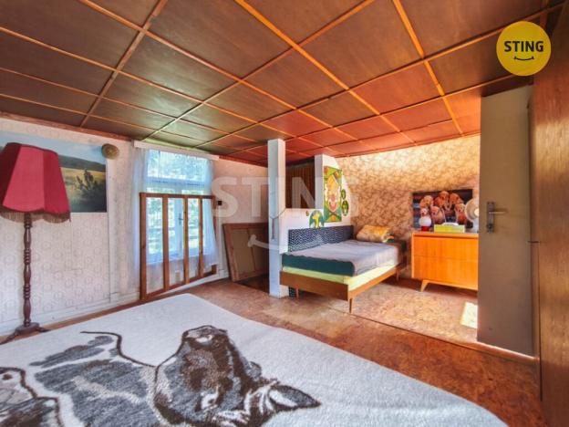 Prodej chaty, Kostelec, 62 m2