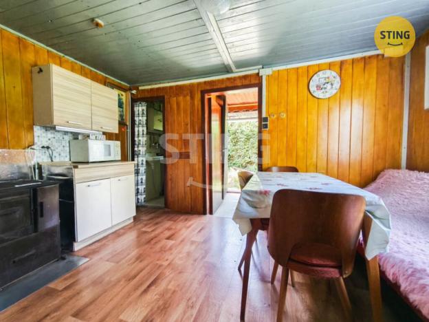 Prodej chaty, Kostelec, 62 m2
