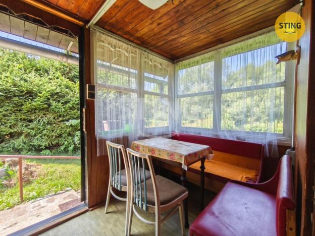 Prodej chaty, Kostelec, 62 m2