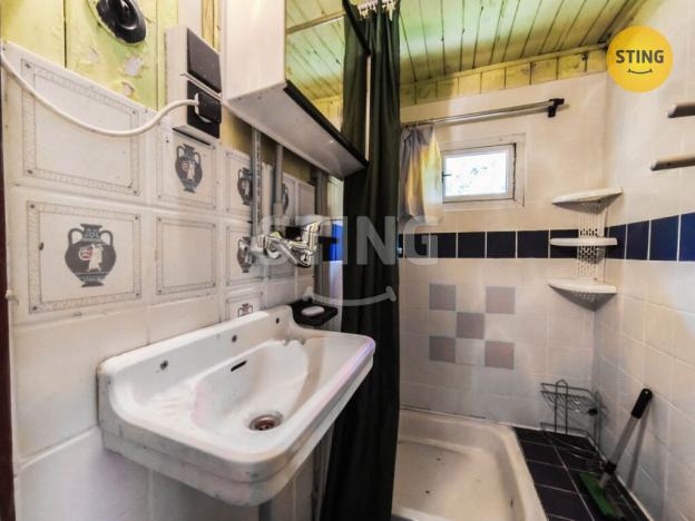 Prodej chaty, Kostelec, 62 m2