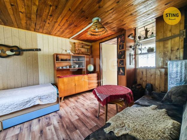 Prodej chaty, Kostelec, 62 m2
