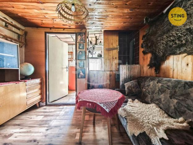 Prodej chaty, Kostelec, 62 m2