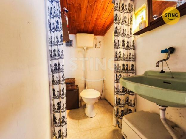 Prodej chaty, Kostelec, 62 m2