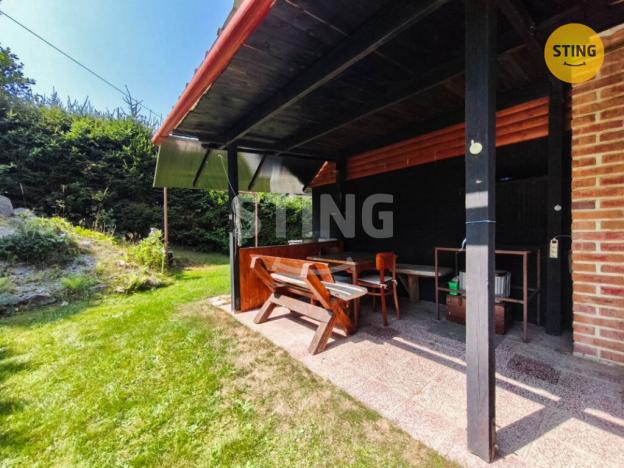 Prodej chaty, Kostelec, 62 m2