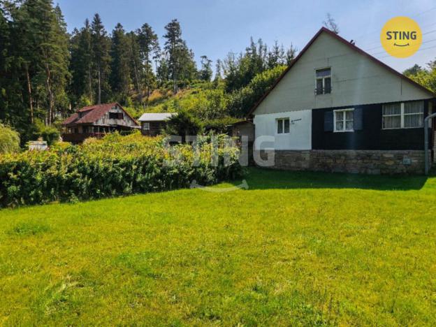 Prodej chaty, Kostelec, 62 m2