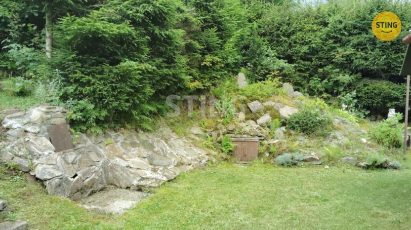 Prodej chaty, Kostelec, 62 m2