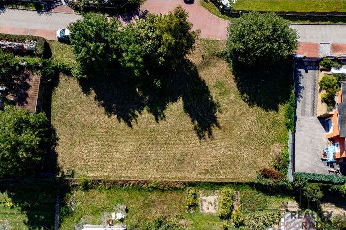 Prodej pozemku pro bydlení, Třemošná, 525 m2