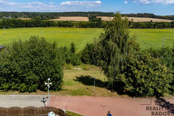 Prodej pozemku pro bydlení, Třemošná, 525 m2