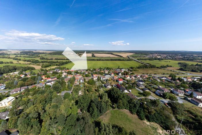 Prodej pozemku pro bydlení, Třemošná, 525 m2