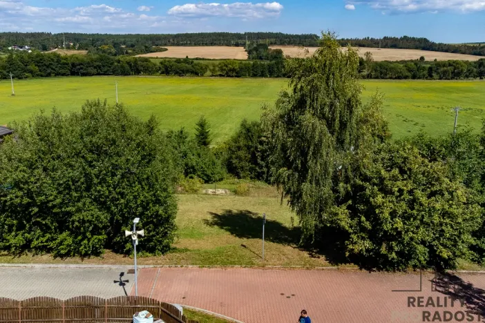 Prodej pozemku pro bydlení, Třemošná, 525 m2