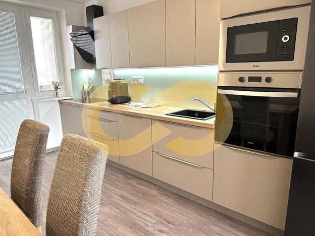 Pronájem bytu 2+kk, Český Krumlov, Urbinská, 72 m2
