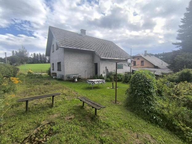 Prodej rodinného domu, Pastviny, 145 m2