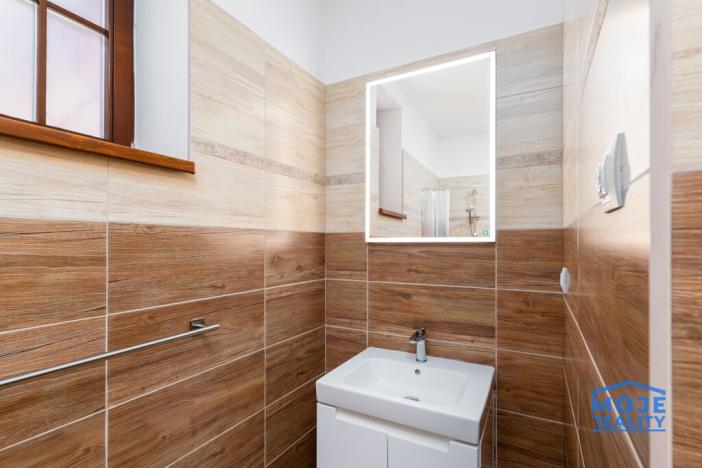 Prodej apartmánu, Přimda, Pod Hradem, 500 m2