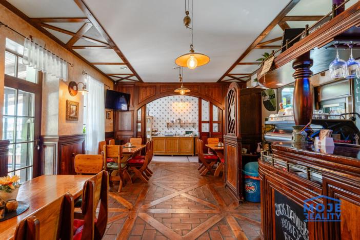 Prodej apartmánu, Přimda, Pod Hradem, 500 m2