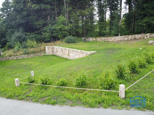 Prodej apartmánu, Přimda, Pod Hradem, 500 m2